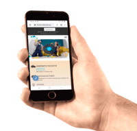 Оставляете заявку любым удобным способом